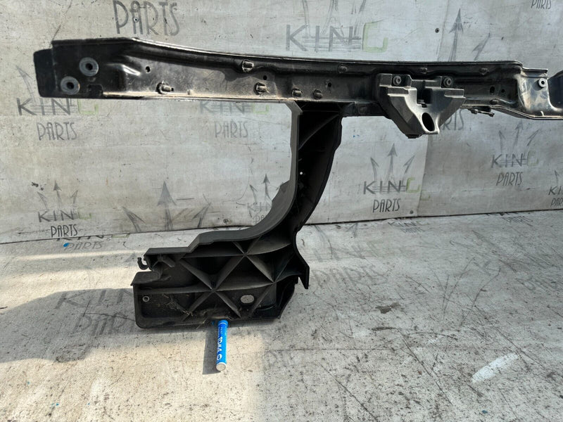 VW TRANSPORTER T5 T6 LCI 2009-2015 GENUINE FRONT RADIATOR SLAM PANEL