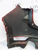 MAZDA CX-5 CX5 (KF) MK2 2017-2018 RED REAR BUMPER GENUINE PDC KB8A-50221