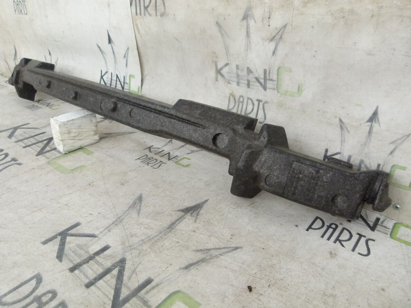 AUDI A3 S3 FRONT BUMPER REINFORCER CRASH BAR FOAM GENUINE 8V3807550B