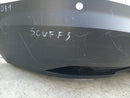 SKODA KODIAQ 2017-2021 REAR BUMPER LOWER SECTION 565807521