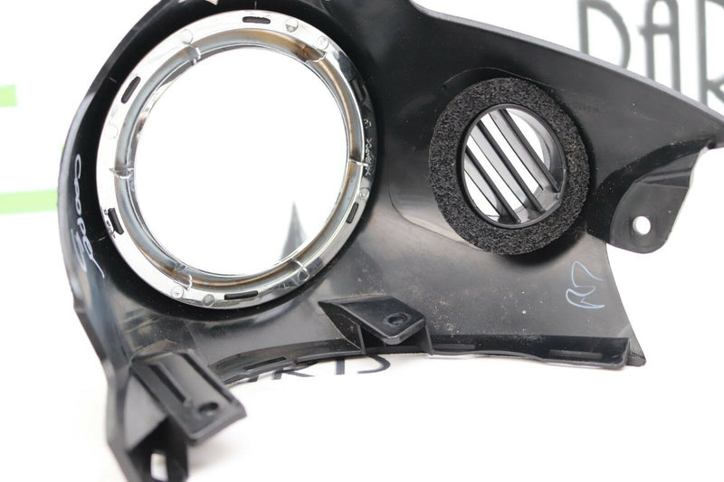 MINI COOPER S R56 2007-2013 PASSENGER SIDE DASH HEATER VENT + TRIM SURROUND