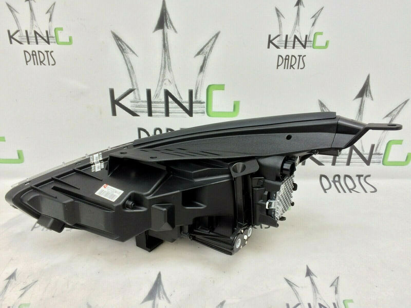 HYUNDAI i30 PD 2017 NEW COMPLETE HEADLIGHT FULL LED XENON RIGHT SIDE G4921-22040