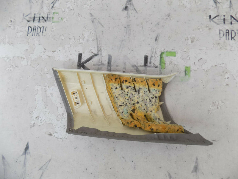 BMW 5 SERIES F11 2010-2017 TOURING REAR RIGHT C-PILLAR COVER 9169784