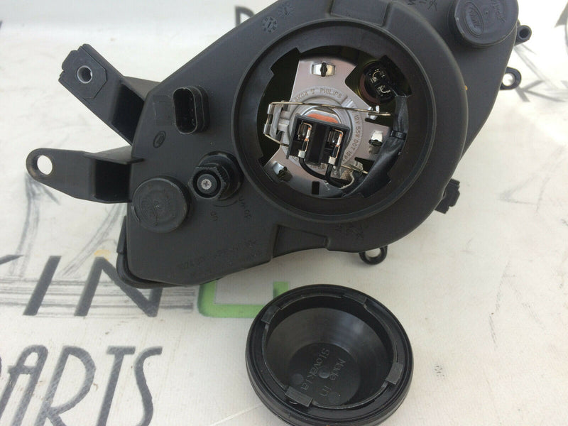 BMW S1000XR 2015-2017 FRONT HEADLIGHT GENUINE LIGHT LAMP LEFT SIDE 8549851