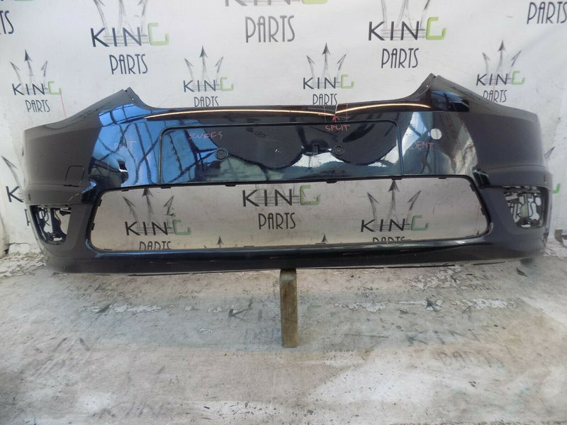 FORD GALAXY 2010-2015  FACELIFT FRONT BUMPER  GENUINE AM21-17757-AF