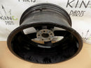 AUDI A5 18" INCH RIM ALLOY WHEEL 8.5J X16H2 ET29 BLACK GLOSS 8T0601025M
