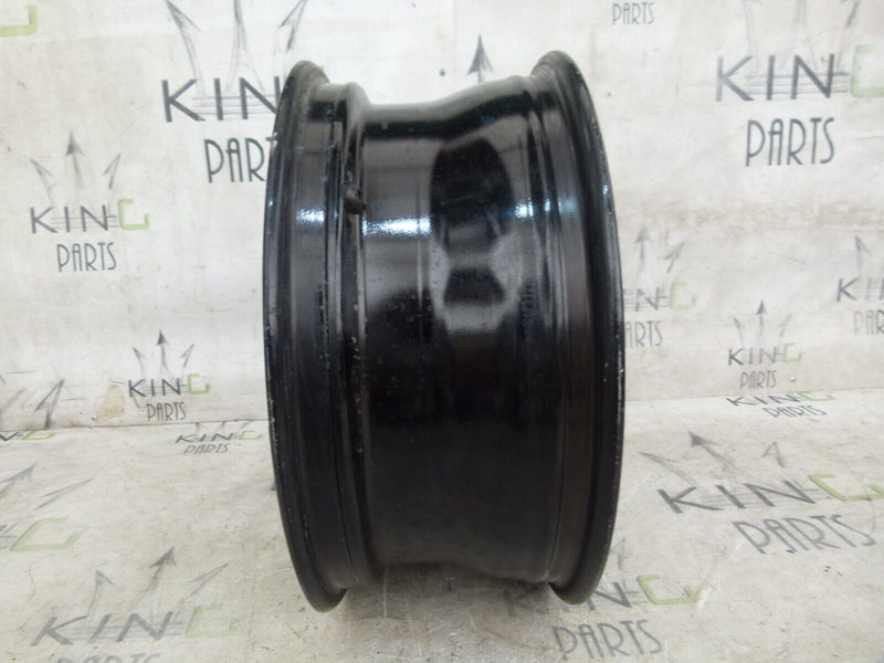 VAUXHALL CORSA-E WHEEL ALLOY RIM 7J17CH4-32 17" 9833892680 GENUINE
