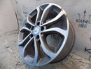 MERCEDES C CLASS 2014-2019 S205 OE 17" ALLOY WHEEL 7Jx17 ET48.5 A2054010200