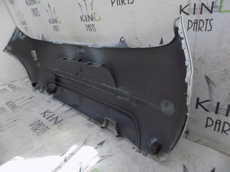 PEUGEOT 108 REAR BUMPER 2014 - 2017 GENUINE PEUGEOT PART 52159-0H070