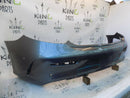 MERCEDES C CLASS W205 AMG C63 S 15-17 REAR BUMPER GENUINE PDC A2058858438