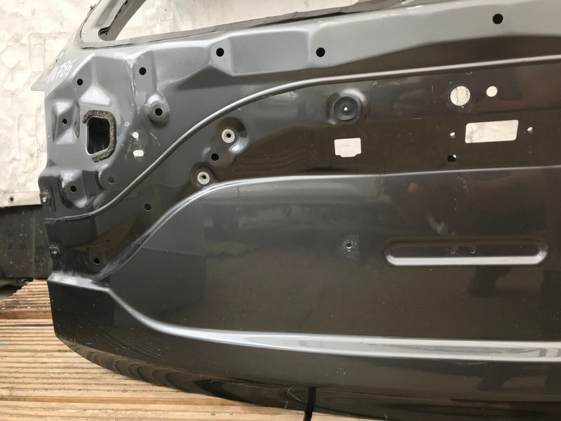 MAZDA CX-5 MK2 (KF) 2017-2021 GENMUINE BOOT LID TAILGATE GREY PANEL