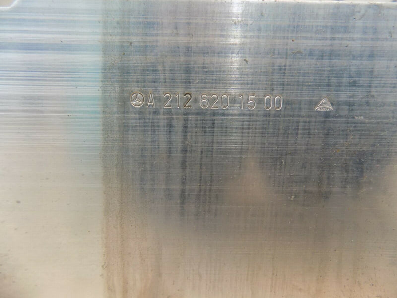 MERCEDES E CLASS W212 2008-2013 FRONT BUMPER CRASH REINFORCEMENT BAR