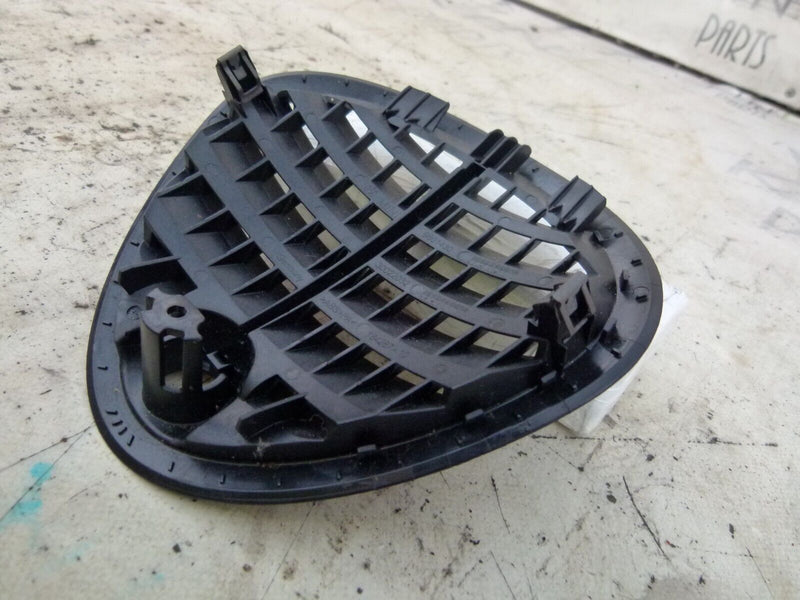 MINI COUNTRYMAN R60 2010-2014 DASHBOARD CENTRE AIR VENT GENUINE 9801430