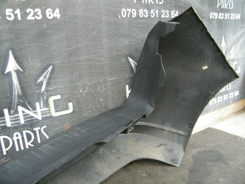 FIAT DOBLO II MK2 2010-ON REAR BUMPER GENUINE 735473499 (B4349) KING PARTS !
