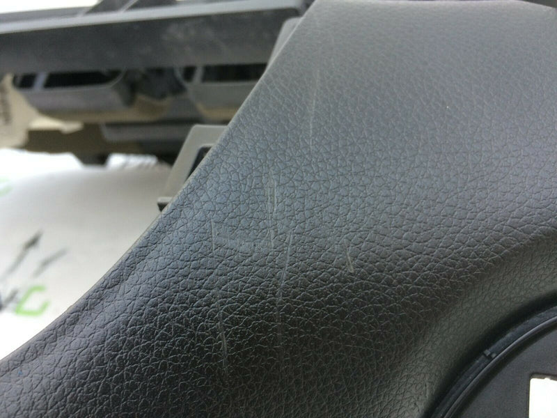 NISSAN PULSAR (C13) 2014-2018 DASHBOARD GENUINE 68200-3ZPOA - KINGPARTS