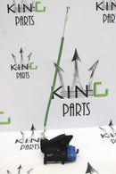 AUDI A3 (8L) 1997-2003 MKI REAR LEFT DOOR LOCK MECHANISM 4A0839015D