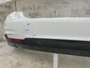 BMW 4 SERIES F32 M-SPORT 2013-2016 REAR BUMPER PDC GENUINE 5112 8054566