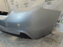 BMW 4 SERIES M-SPORT F32 F33 F36 2013-16 REAR BUMPER GENUINE PDC 8054564