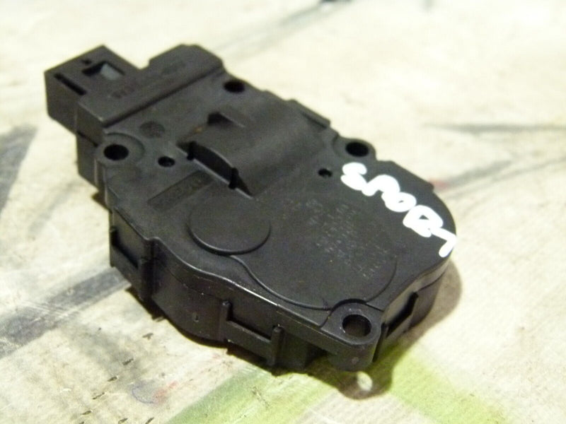 RANGE ROVER SPORT 13-17 HEATER AIR FLAP ACTUATOR SET GENUINE MF113930102
