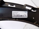 KIA SPORTAGE 2015 2016 2017 2018 REAR BUMPER & DIFFUSER 86612-F1000 (A3666)