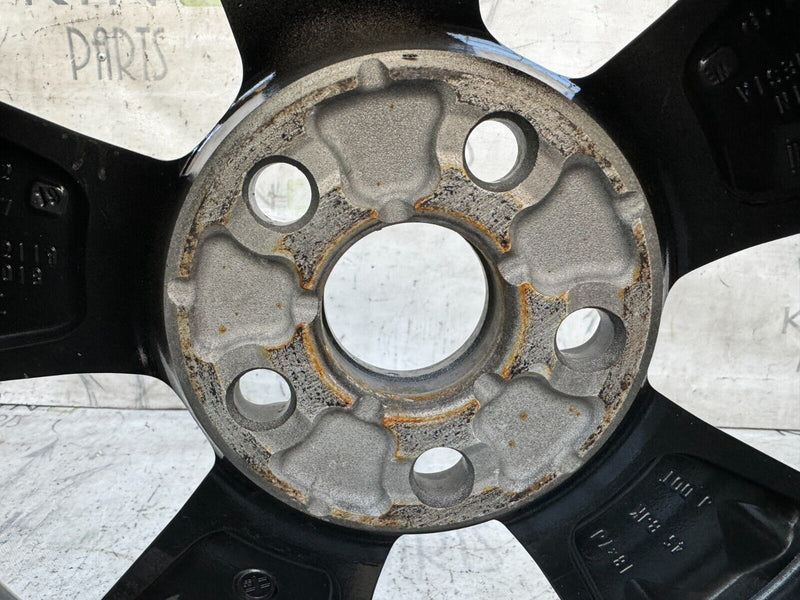 LEXUS UX 200 GENUINE ALLOY WHEEL 18" 18x7J BJK45 & TYRE 225/50/18