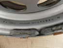 MERCEDES SPRINTER 2013 16" W906  STEEL WHEEL 6.5jx16H2 ET62 PCD 6X130