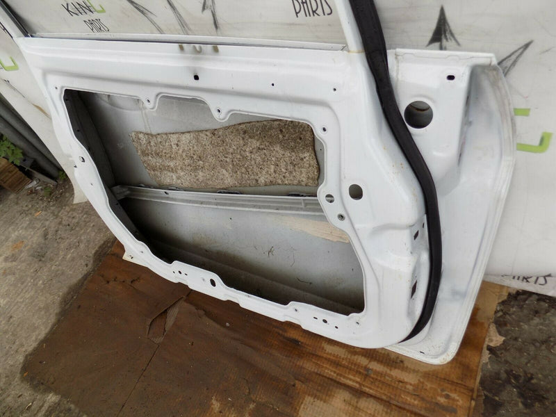 FORD FIESTA MK7 2009-2018 5DR FRONT DOOR PANEL LEFT PASSENGER SIDE OEM