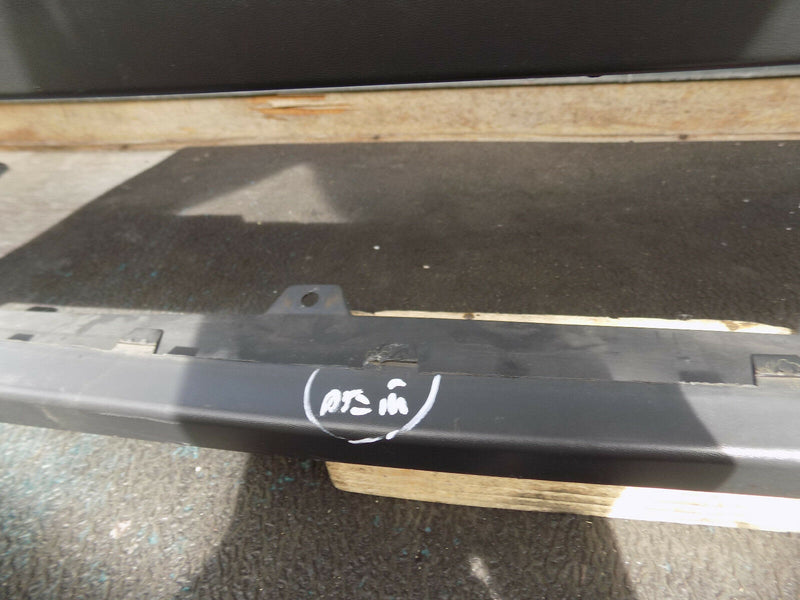 FORD TRANSIT TOURNEO CUSTOM 2012-2017 FRONT BUMPER GENUINE BK21-17K819 (A8655)