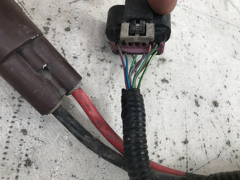 RANGE ROVER EVOQUE L551 HYBRID GENUINE ELECTRIC STEERING POWER RACK M8D2-3200-BD