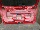 CITROEN C4 PICASSO 2006-2013 TAILGATE  BOOTLID WITH GLASS IN RED