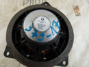 BMW X1 F48 2015-2019 FRONT LEFT DOOR MID-TONE SPEAKER GENUINE 9274700