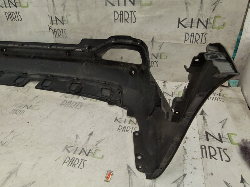 KIA SORENTO III MK3 2014-2018 REAR LOWER BUMPER PDC GENUINE 86612C5000