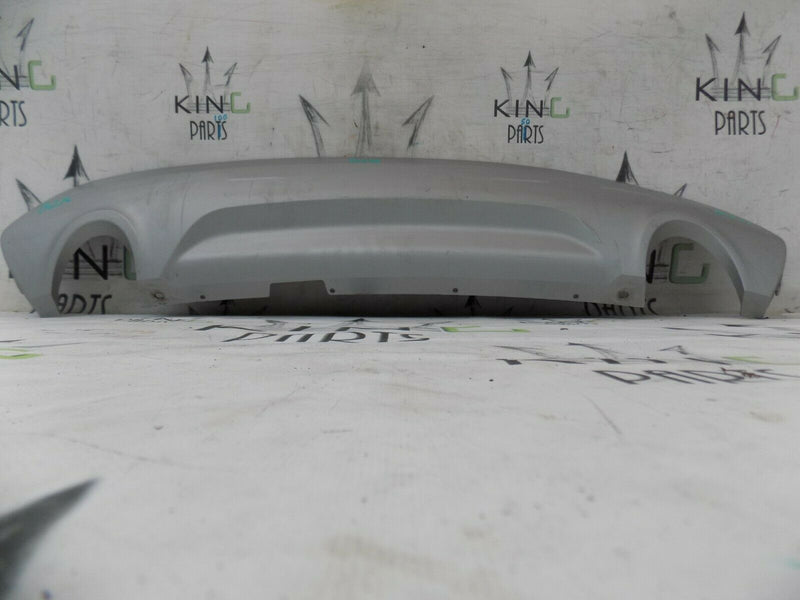 FORD KUGA MK2 2012-2015 REAR BUMPER DIFFUSER SKIRT VALANCE CV4417F765ABW