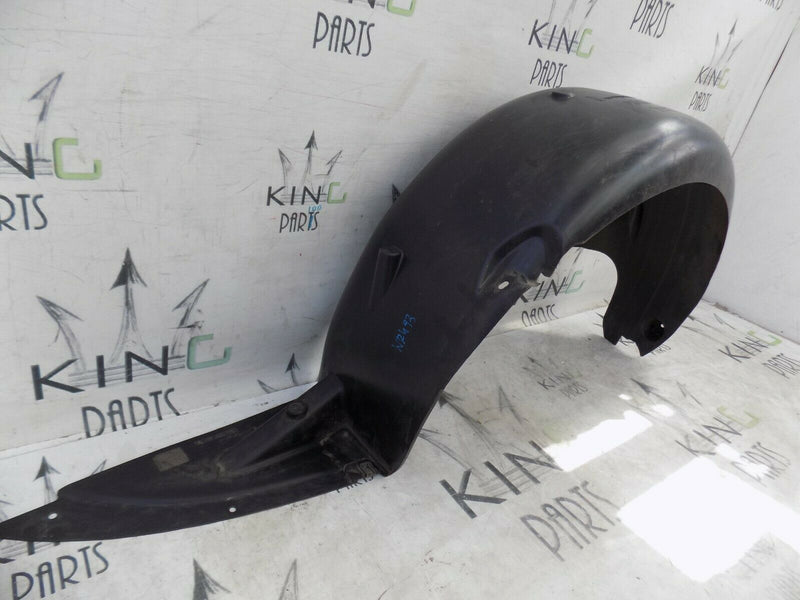 PEUGEOT 308 SW 2013-20 REAR RIGHT WHEEL ARCH LINER SPLASH GUARD 9678566780