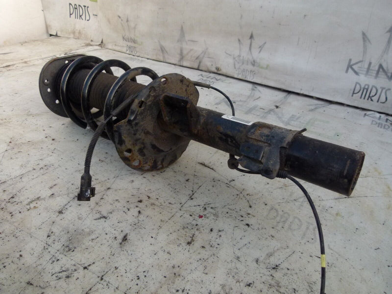 RANGE ROVER EVOQUE 2012-15 FRONT LEFT SHOCK ABSORBER GENUINE GJ3218K001