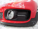 BMW MINI COOPER COUNTRYMAN F60 2017-ON FRONT BUMPER GENUINE 5111 7390520