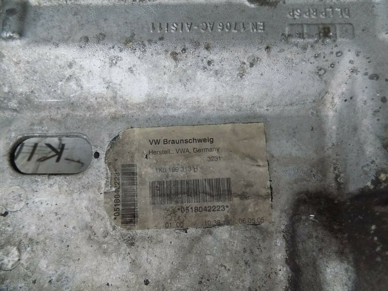 VW TOURAN SKODA OCTAVIA SEAT LEON  FRONT SUBFRAME 1K0199369G