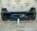 VOLKSWAGEN GOLF MK6 2008-12 REAR BUMPER GENUINE 5K7807421 PDC & DIFFUSER