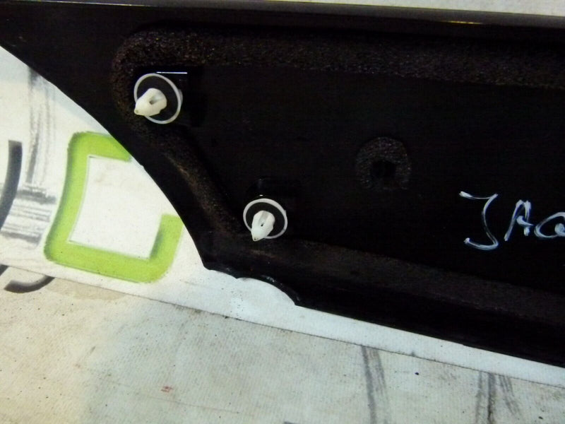 JAGUAR XJ X351 2010-19 LEFT SIDE REAR C PILLAR COVER TRIM MOULDING  AW93-29149-A