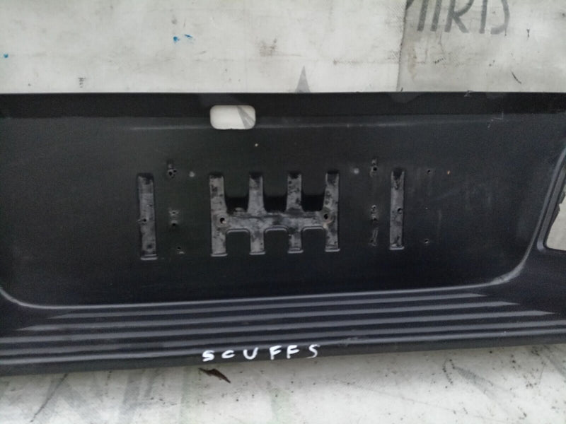FORD RANGER 2015-2018 REAR BUMPER TOP STEP AB39-17B810-AA