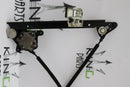 VW SHARAN 2004-2010 REAR RIGHT SIDE WINDOW REGULATOR 7M3839402A