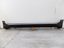 HYUNDAI IX35 SPORT 2010> GENUINE SIDE SKIRT SILL COVER LEFT PASSENGER SIDE (316)