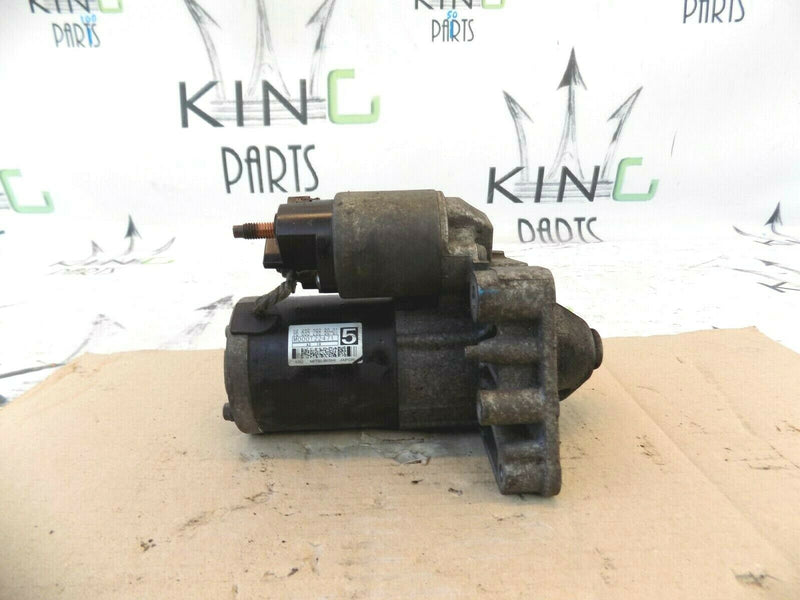 PEUGEOT 3008 2008-2016 1.6 HDI STARTER MOTOR 9663528880 *N