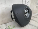 VW JETTA MK6 5C6 2015-2017 GENUINE AIRBAG STEERING WHEEL DRIVER SIDE 5C6880201E