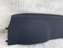 AUDI TT 8S 2014-ON PARCEL SHELF CARGO COVER 8S8867769