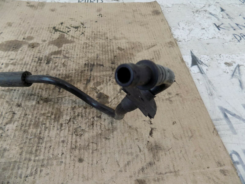 AUDI Q7 VACUUM HOSE WITH CHECK VALVE ORIGINAL 4L2611931A