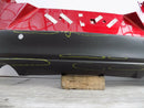 MAZDA CX-3 CX3 2015 2016 2017-ON RED REAR BUMPER GENUINE D10J-50221 (A9267)