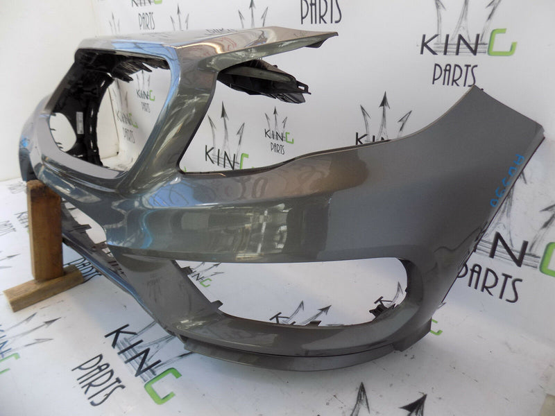 MERCEDES-BENZ GLA X156 AMG LINE 2014-2017 GREY FRONT BUMPER A1568851925