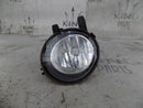 BMW F30 F31 2012-2015 FRONT BUMPER RIGHT DRIVER SIDE FOG LIGHT 7248912 #