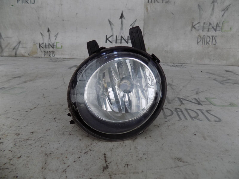 BMW F30 F31 2012-2015 FRONT BUMPER RIGHT DRIVER SIDE FOG LIGHT 7248912 #